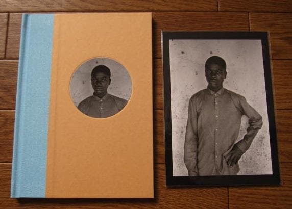 AFRICA: GEMS AND JEWELS　Carrie Mae Weems Carrie Mae Weems | Africa: Gems and Jewels (One Picture Book