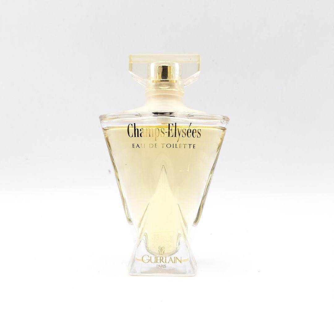 ■ゲラン　シャンゼリゼ　オードトワレ　50ml ゲラン / シャンゼリゼ オーデトワレの公式商品情報｜美容・化粧品情報