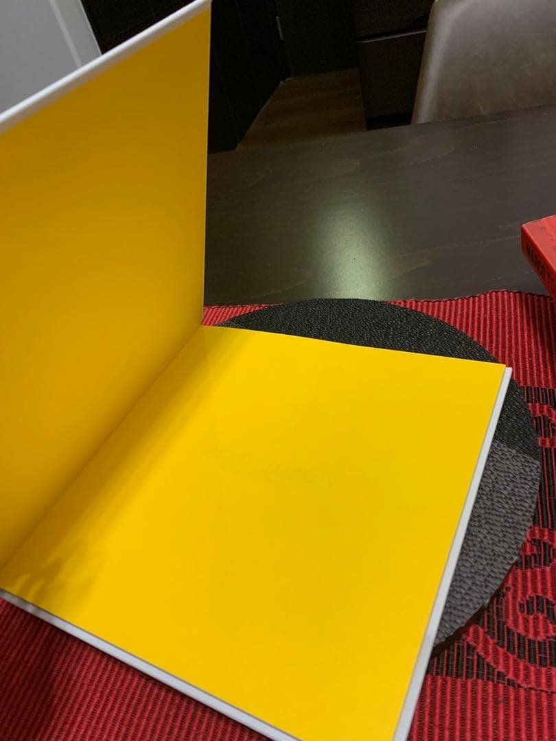 希少HENGE DASSEN morphosis, derailment