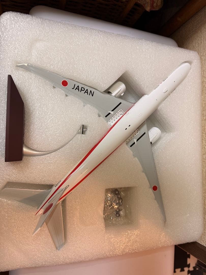 Gemini 777-300ER 1/200 航空自衛隊 - メルカリ