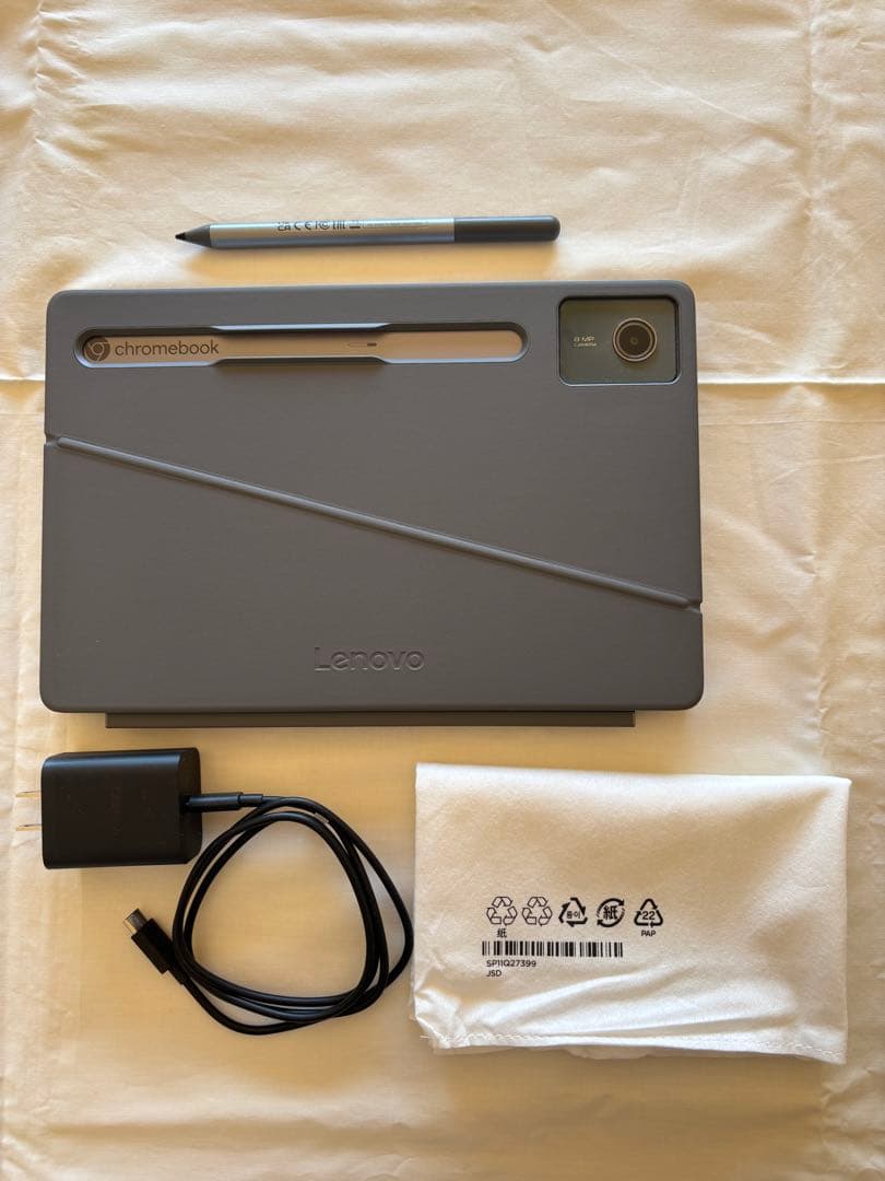 K*A様 Chromebook クロームブック Duet 11 10.95インチ Amazon | 【Amazon.co.jp限定】Lenovo Chromebook クロームブック Duet