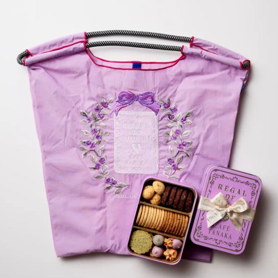 ボールアンドチェーン　カフェタナカコラボ　新色 10/15（水）発売 《Cafe Tanaka × Ball＆Chain》 人気のカフェ