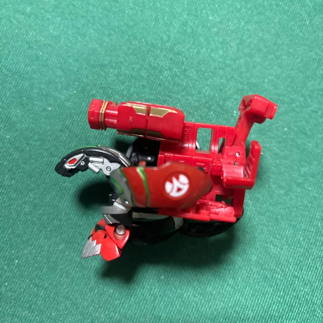 爆丸 ノヴァヘリオスマーク2 МKⅡ - メルカリ