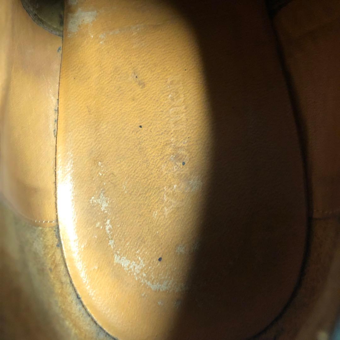 y's for men 2000年アルケティポ厚底シューズ - メルカリ