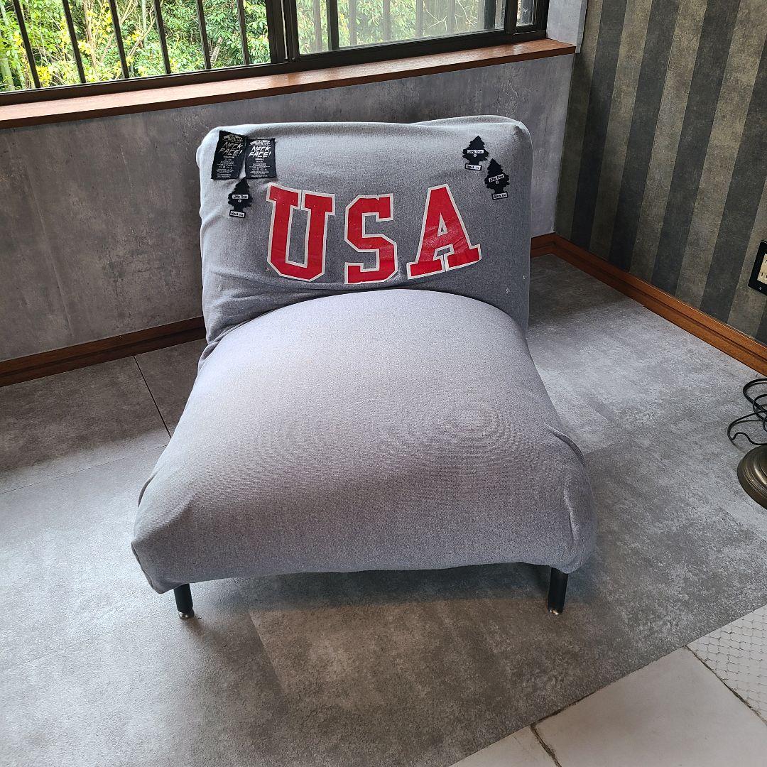 fridayzさん専用 ロデチェア二脚カバー