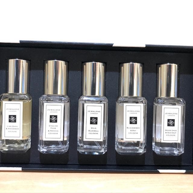 ジョーマローン コロン コレクションセット ジョーマローン コロン