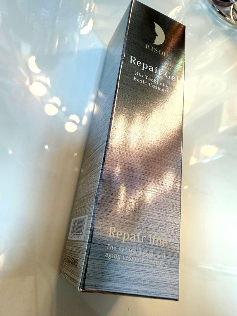リソウ リペアジェル 32ml - メルカリ