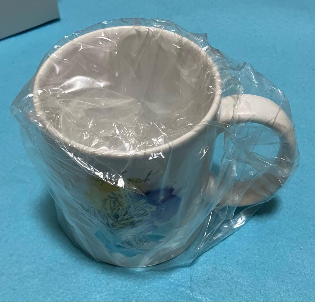 大森元貴 French マグカップ Mrs.GREEN APPLE - メルカリ