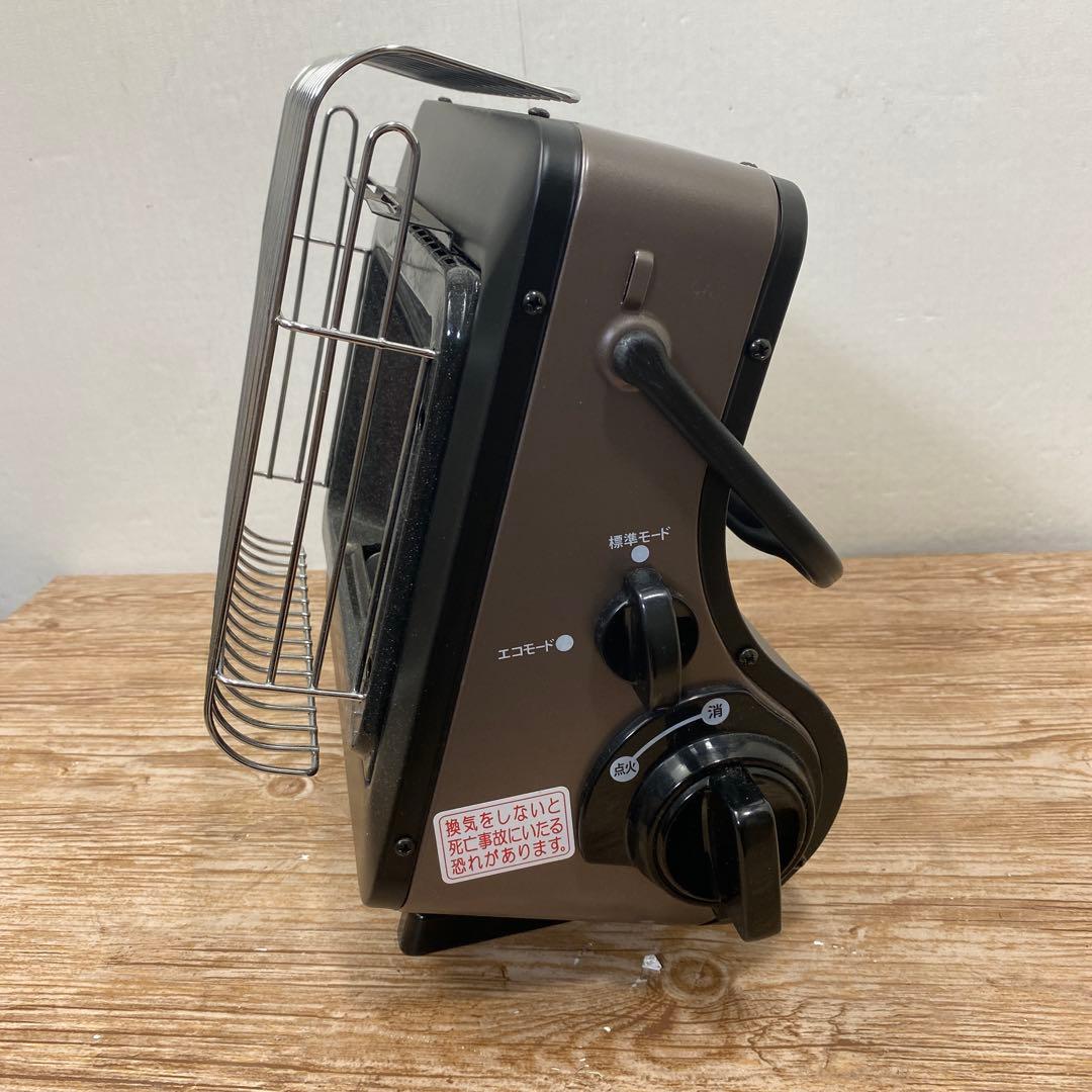 watani イワタニカセットガスストーブ CB-STV-EX2 - メルカリ