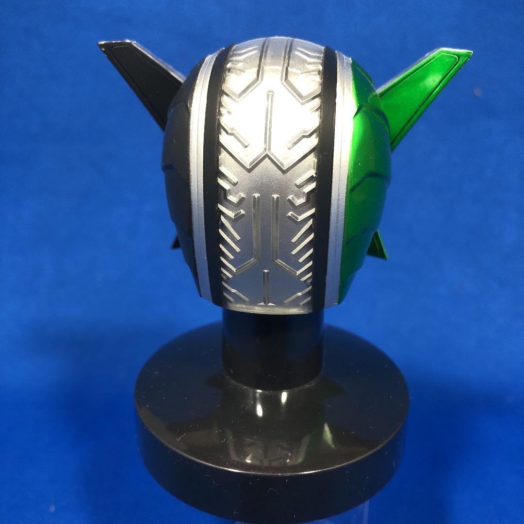 マスコレ 仮面ライダーW サイクロンジョーカー エクストリーム - メルカリ