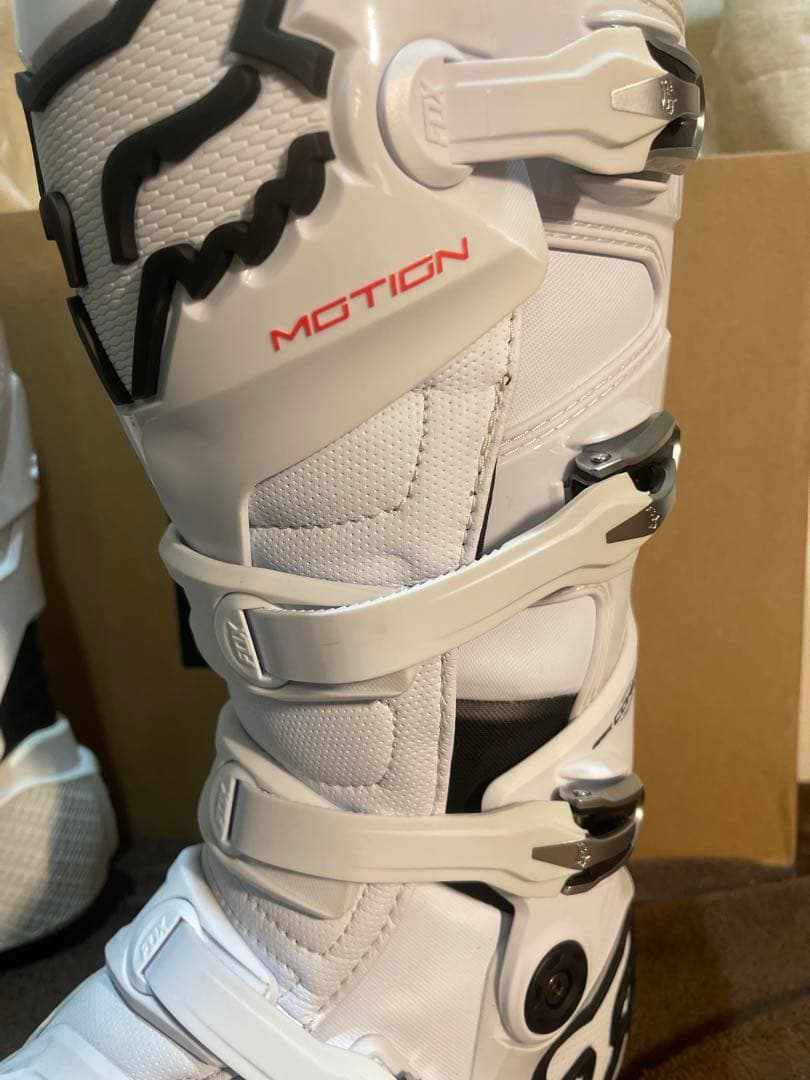 FOX MOTION モーション　M9（27.0cm）　alpine TECH