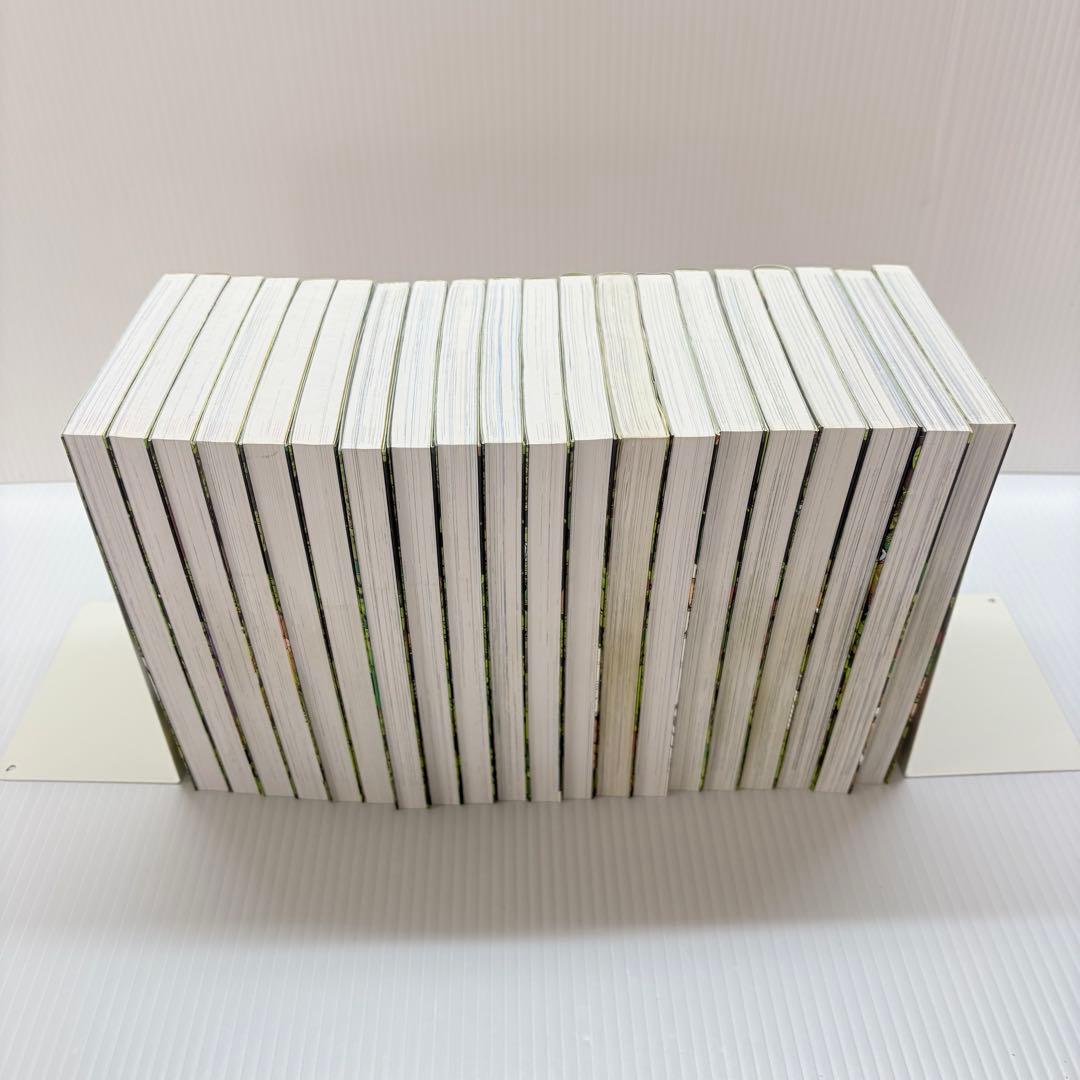 ドラゴンボール フルカラー サイヤ人編から全巻セット 計20冊 鳥山明