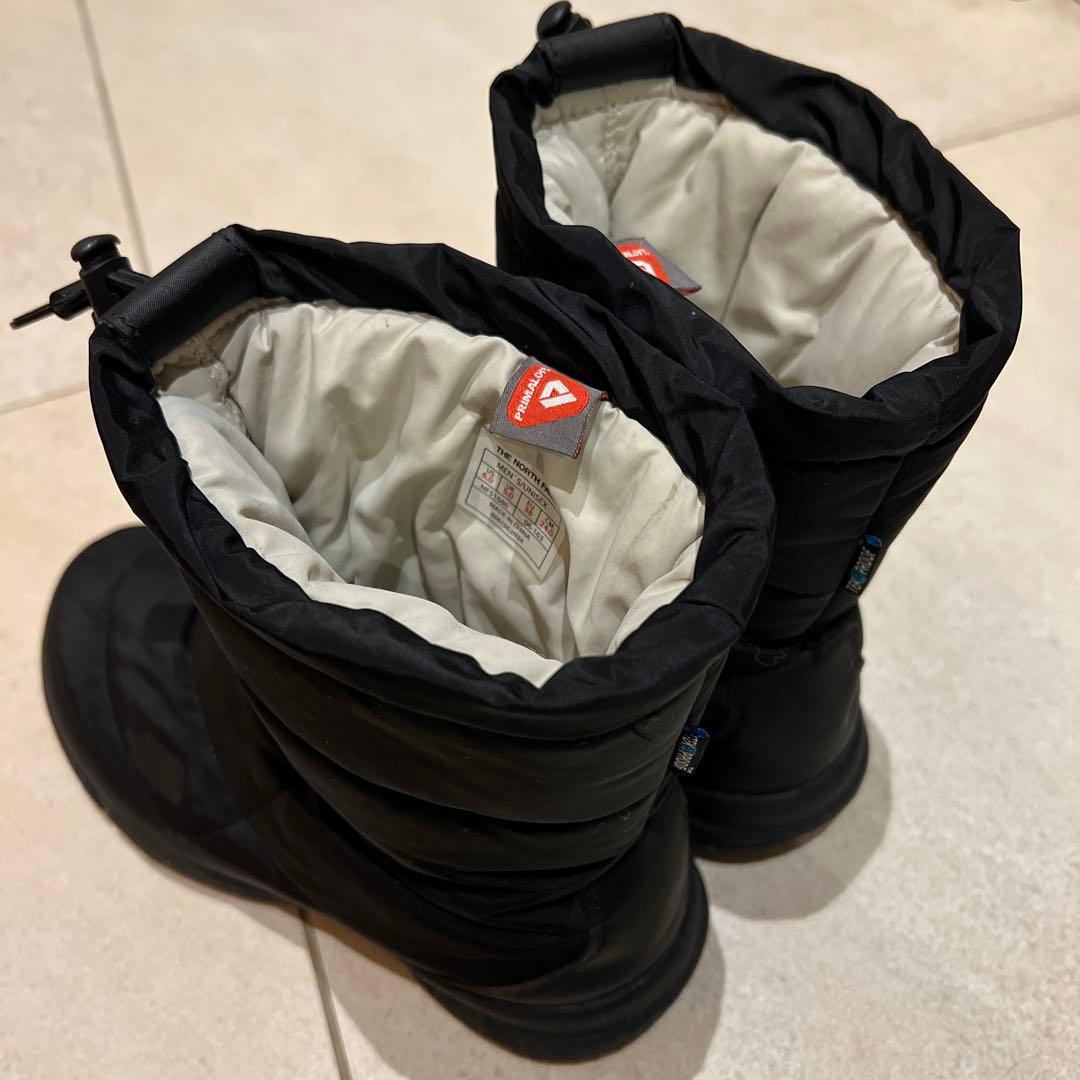 靴 THE NORTH FACE NUPTSE LITE2 24.0cm
