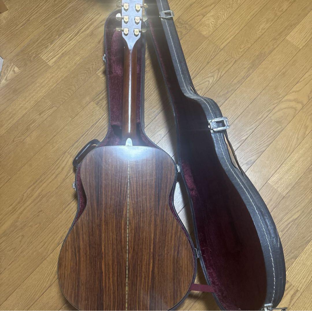 YAMAHA FG-403ギター 緊急値下げ1月25日中まで - メルカリ