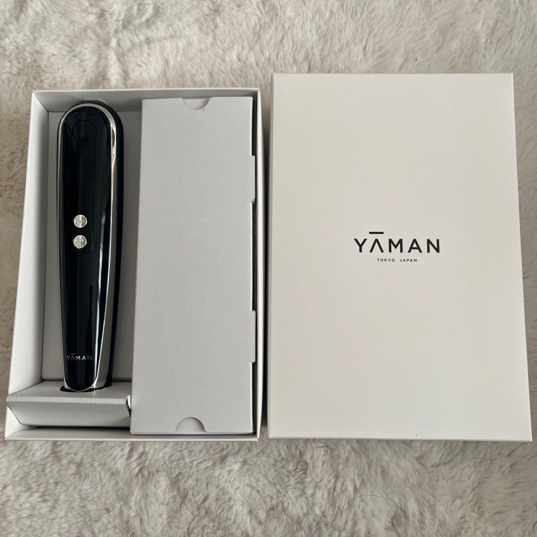 【美品】YAMAN キャビスパ360 美容器 キャビスパ360 | YA-MAN TOKYO JAPAN | ヤーマン株式会社