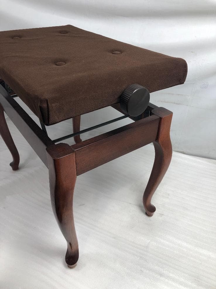 81403※ピアノ椅子KMJH（木目調）☆送料無料 - メルカリ