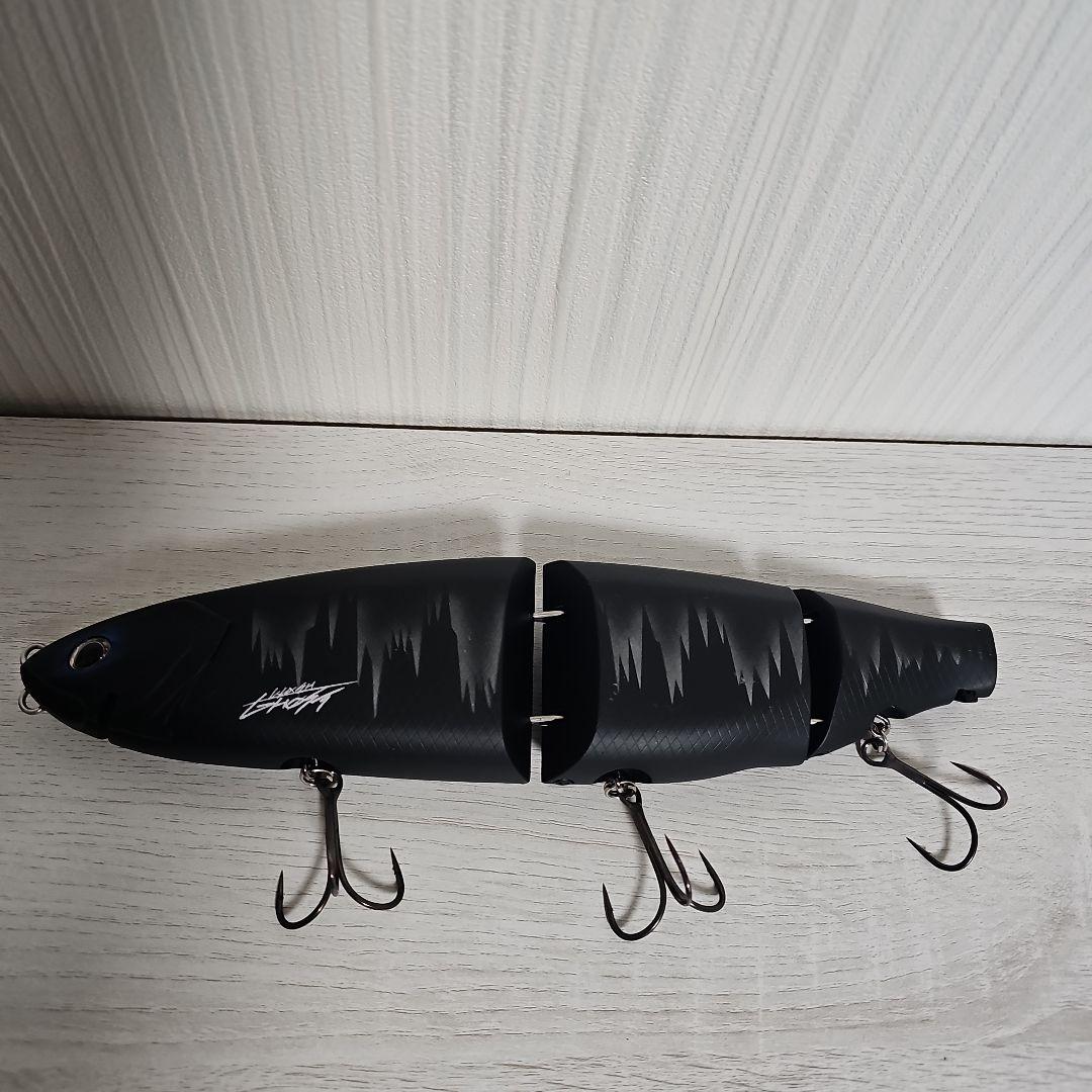 とらてつ様専用 クラッシュ ゴースト SHINOBI - メルカリ