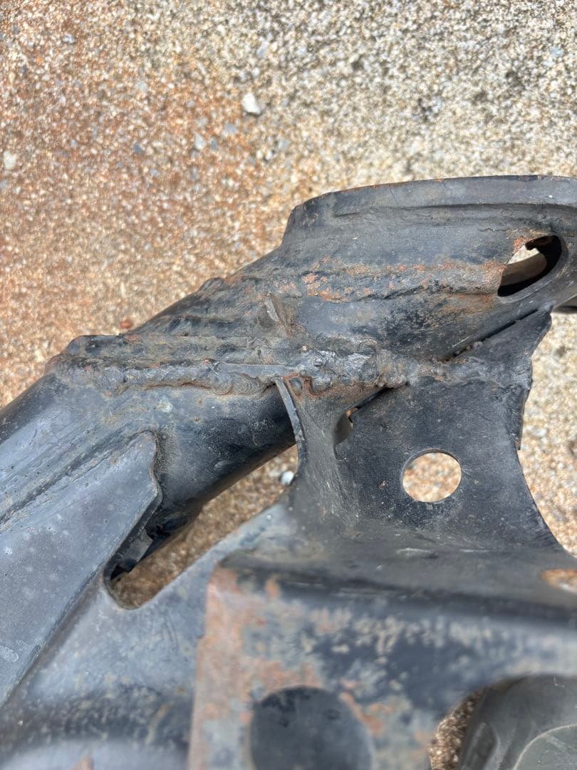 30プリウス用 加工アクスル10° 30プリウス用加工アクスル10° 30プリウス