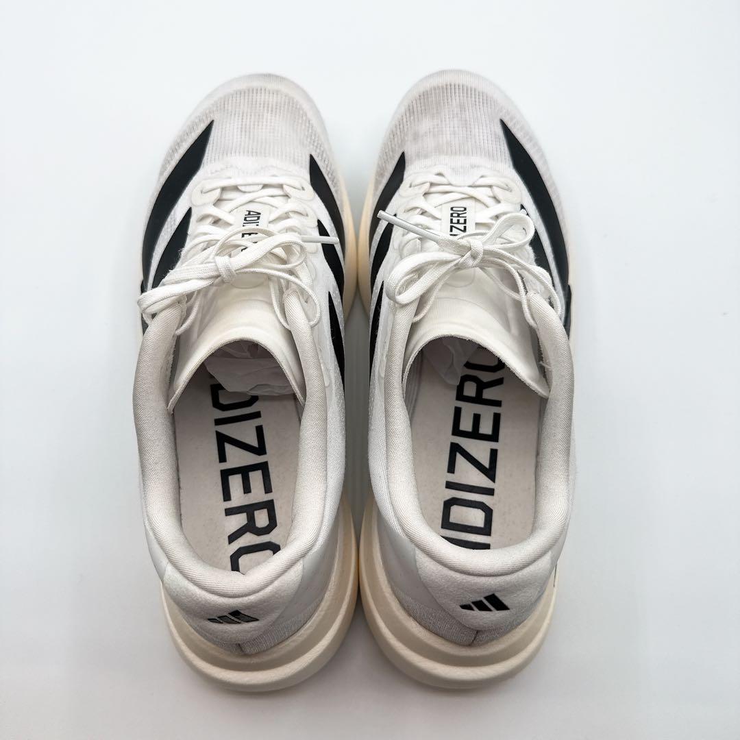 アディダス adidas アディゼロ EVO SL 27.5cm