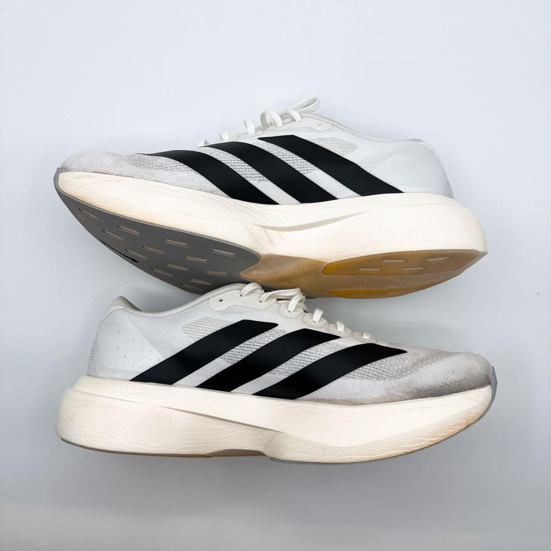 アディダス adidas アディゼロ EVO SL 27.5cm