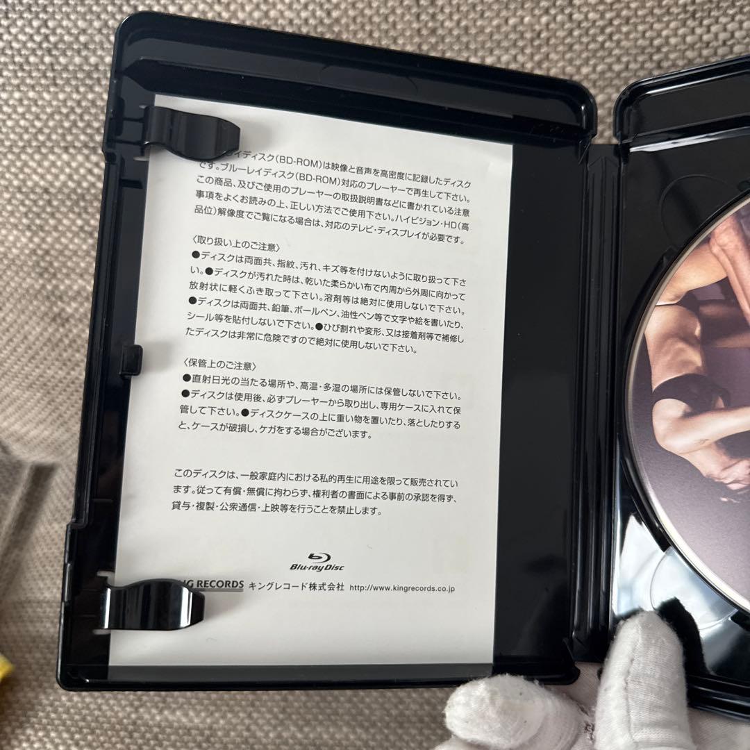 ネイキッド 無修正HDリマスター版('93英)