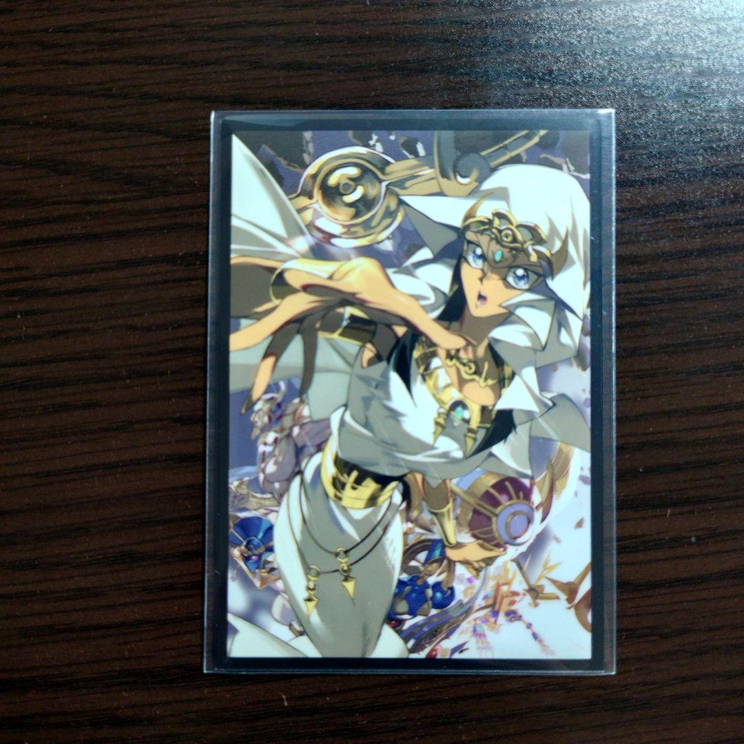 遊戯王【墓守】デッキ イシズ スリーブ＆サイドデッキ付 1103環境