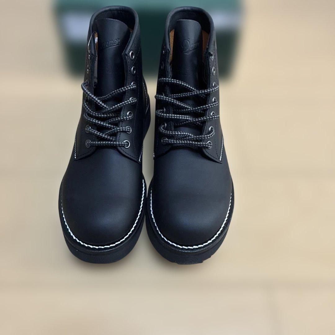 新品 日本製 Danner ダナー ミルバスター D-210901 71/2 - メルカリ