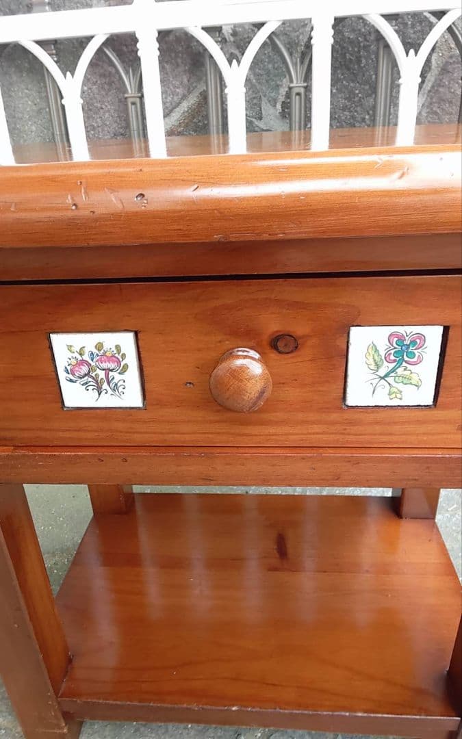 咲桜様専用商品です。スペイン製 サイドチェスト