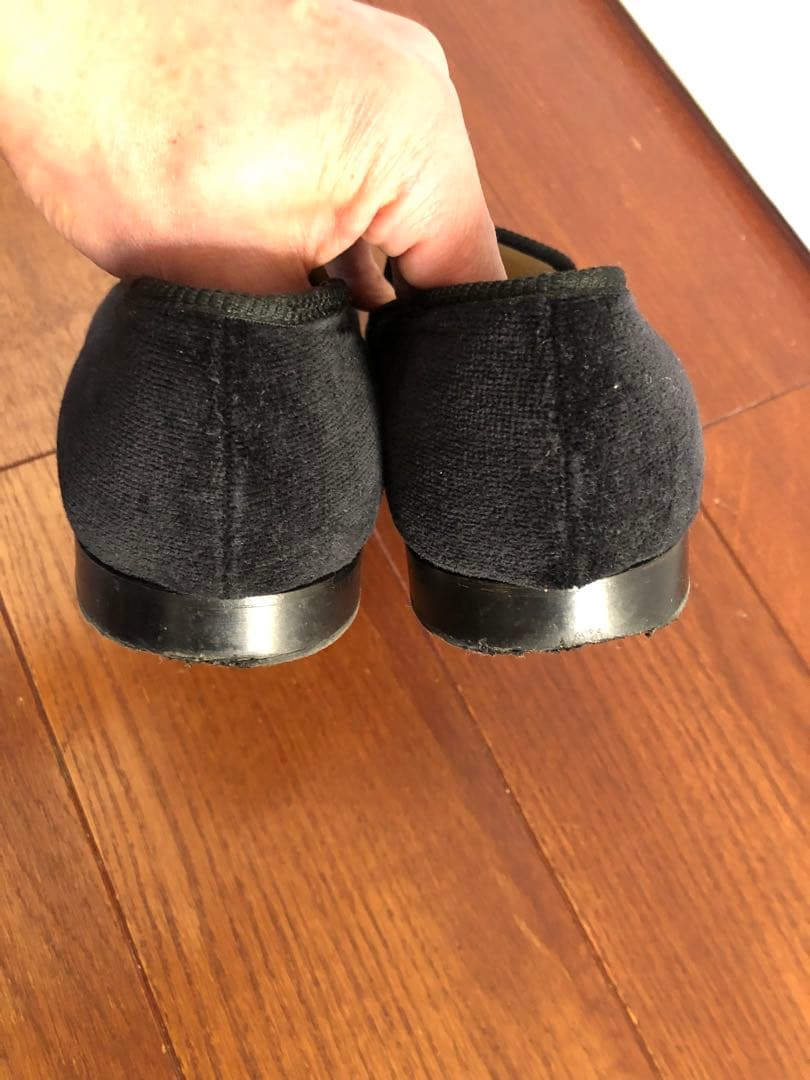 ビームス別注 トリッカーズ チャーチル UK8.5