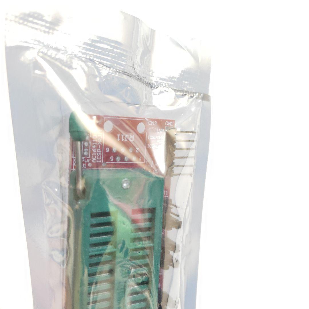 PIC ICD2プログラミングアダプターユニバーサルプログラマーシート