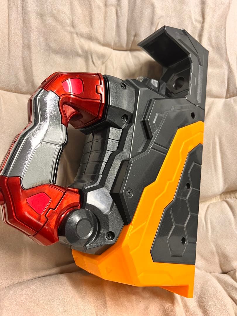 エヴァンゲリオン15〜未来への咆哮〜 レバー役物 - メルカリ