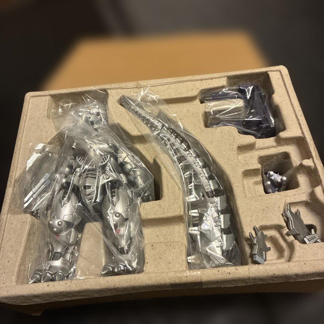 超合金 メカゴジラ2003 GD-45 - メルカリ