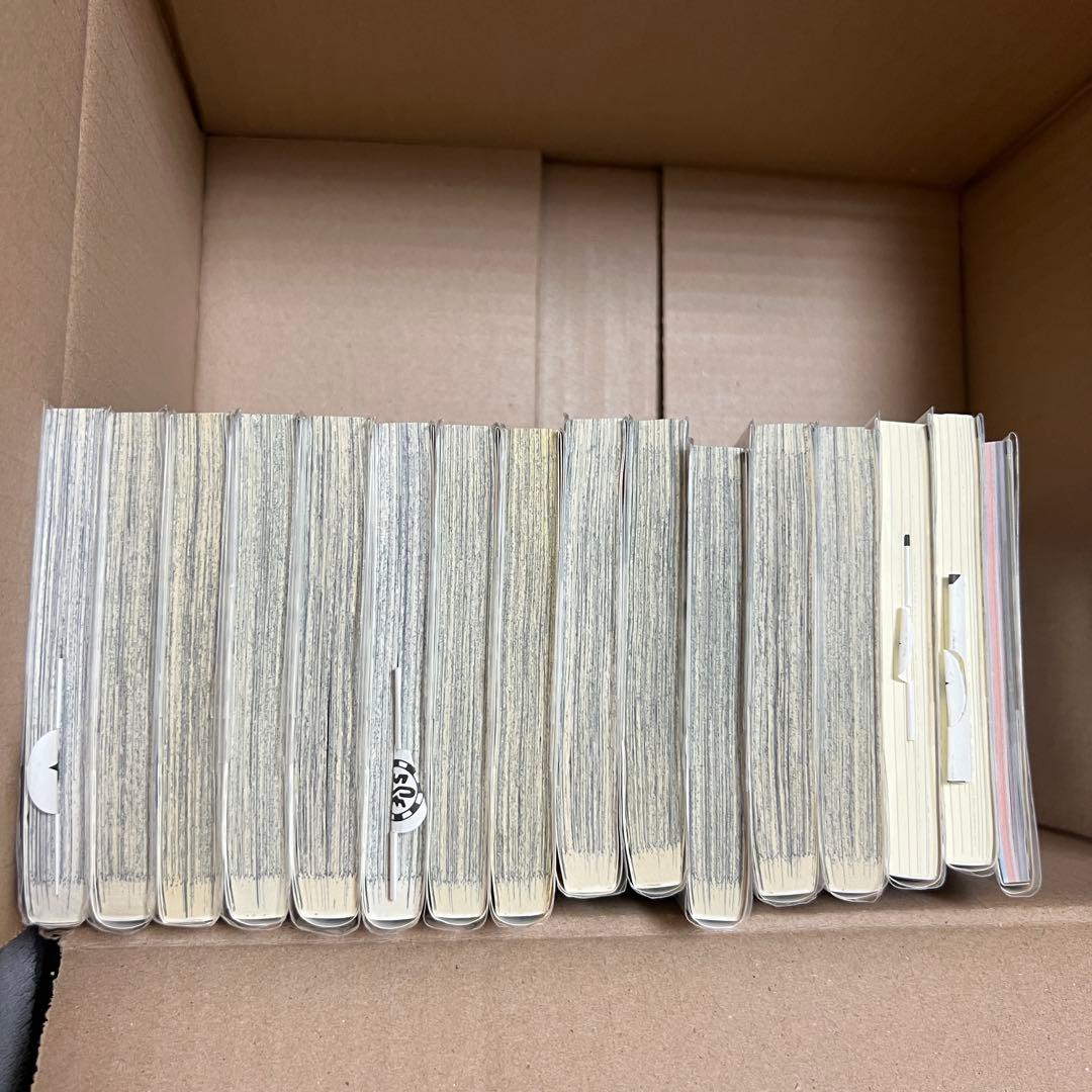 ○ハイキュー 1〜39巻+小説2巻+センシュウメイカン 漫画 単行本 - メルカリ