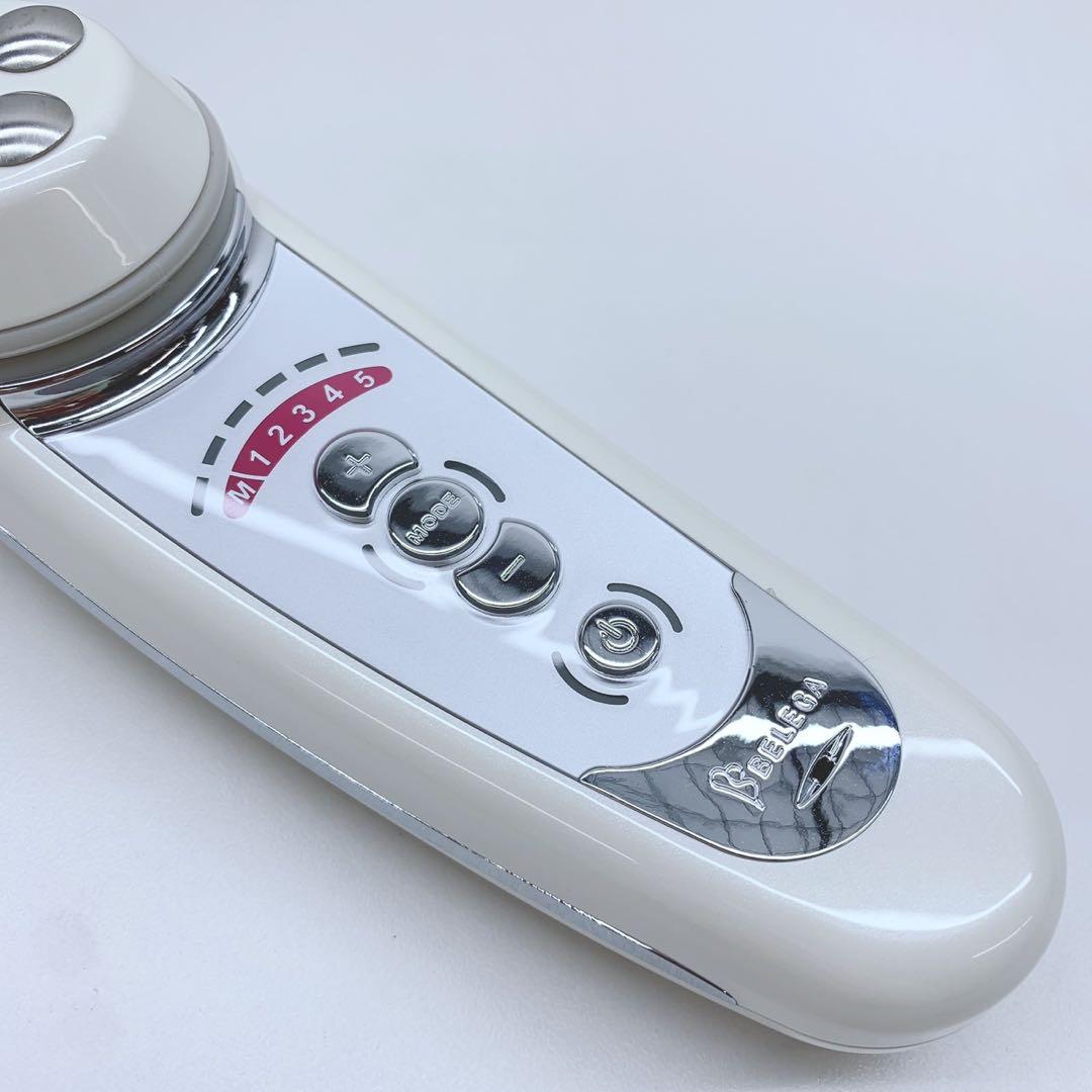 《ほぼ未使用》ベレガ セルキュア 4t++ 4T plus plus