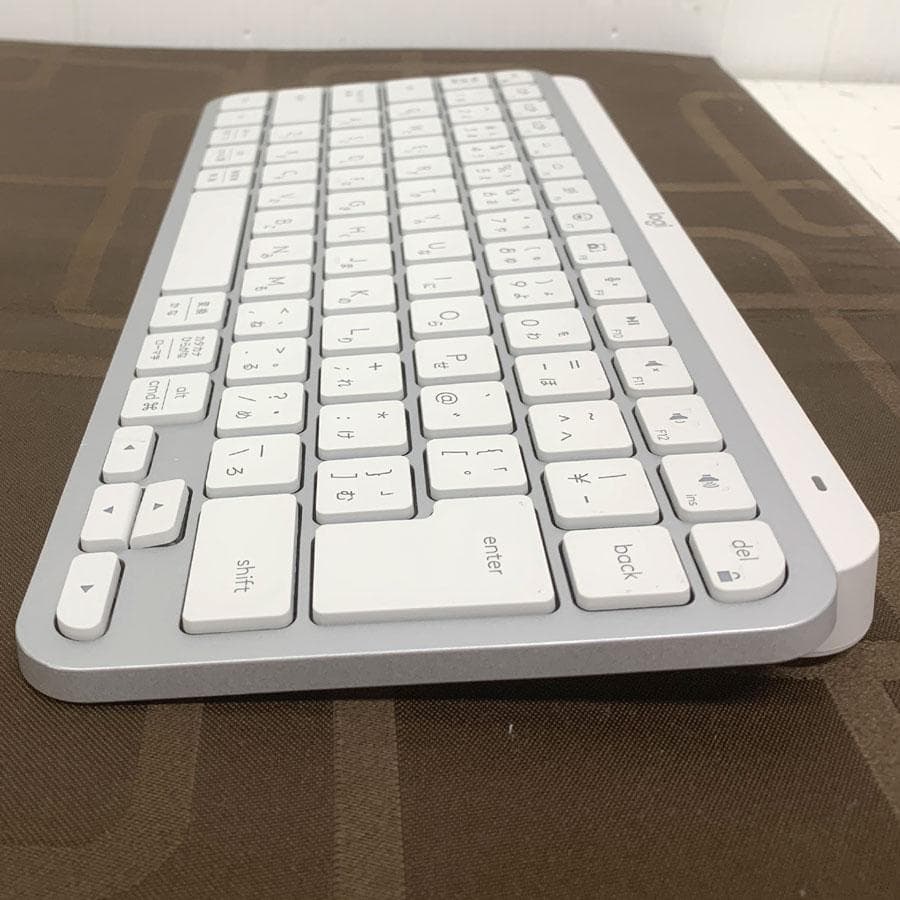 ロジクール MX Keys Mini YR0084 - メルカリ