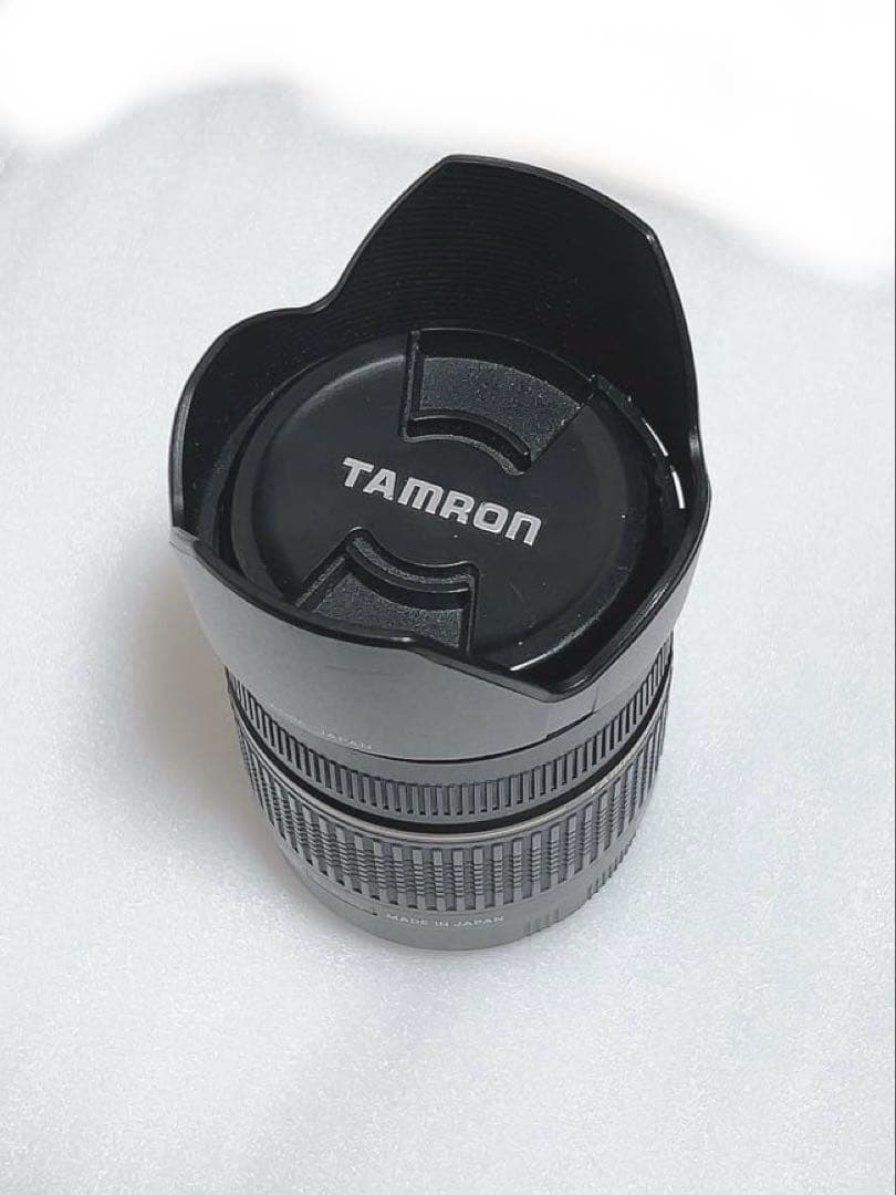 タムロン AF 28-300mm F/3.5-6.3 XR Di LD レンズ