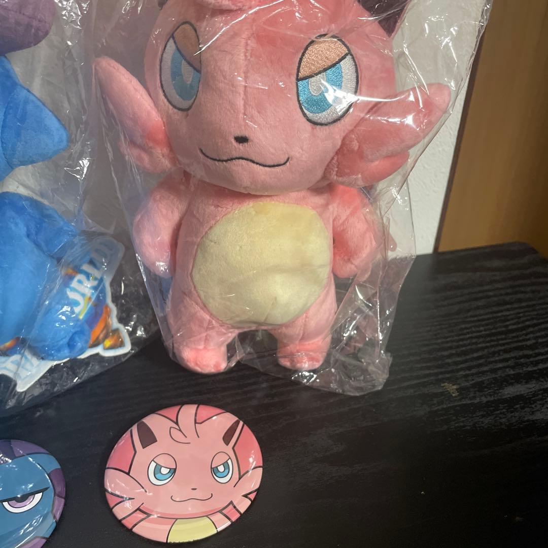 東京ゲームショウ2024 パルワールド ンダコアラ ツッパニャン