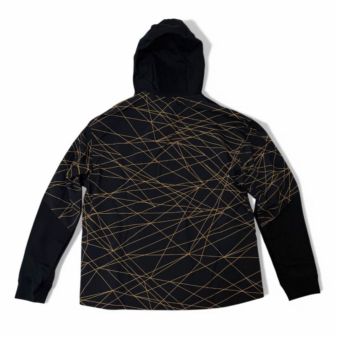 新品】ナイキ エアジョーダンxパリ サンジェルマン セットアップ