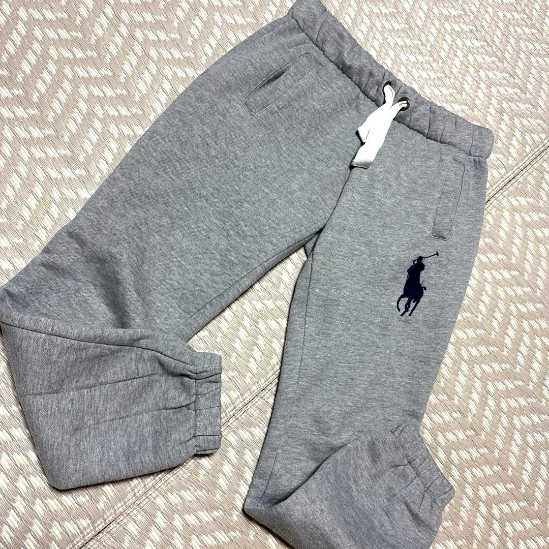 ポロラルフローレン ピッグポニーパーカースウェットセットアップ ユニ