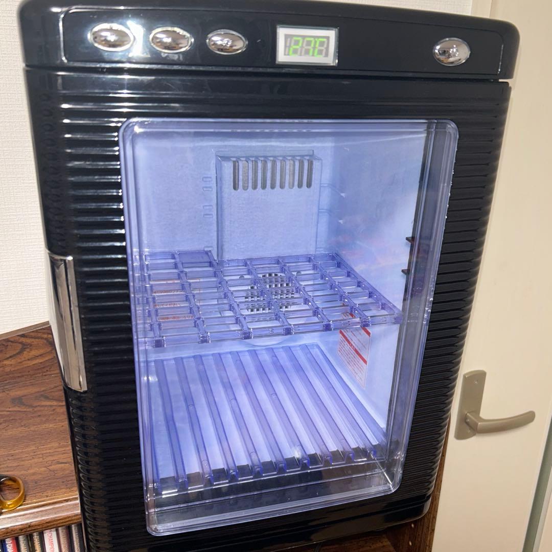 アズマ SU-RE20LC 20L 冷温庫 2024年製 - メルカリ