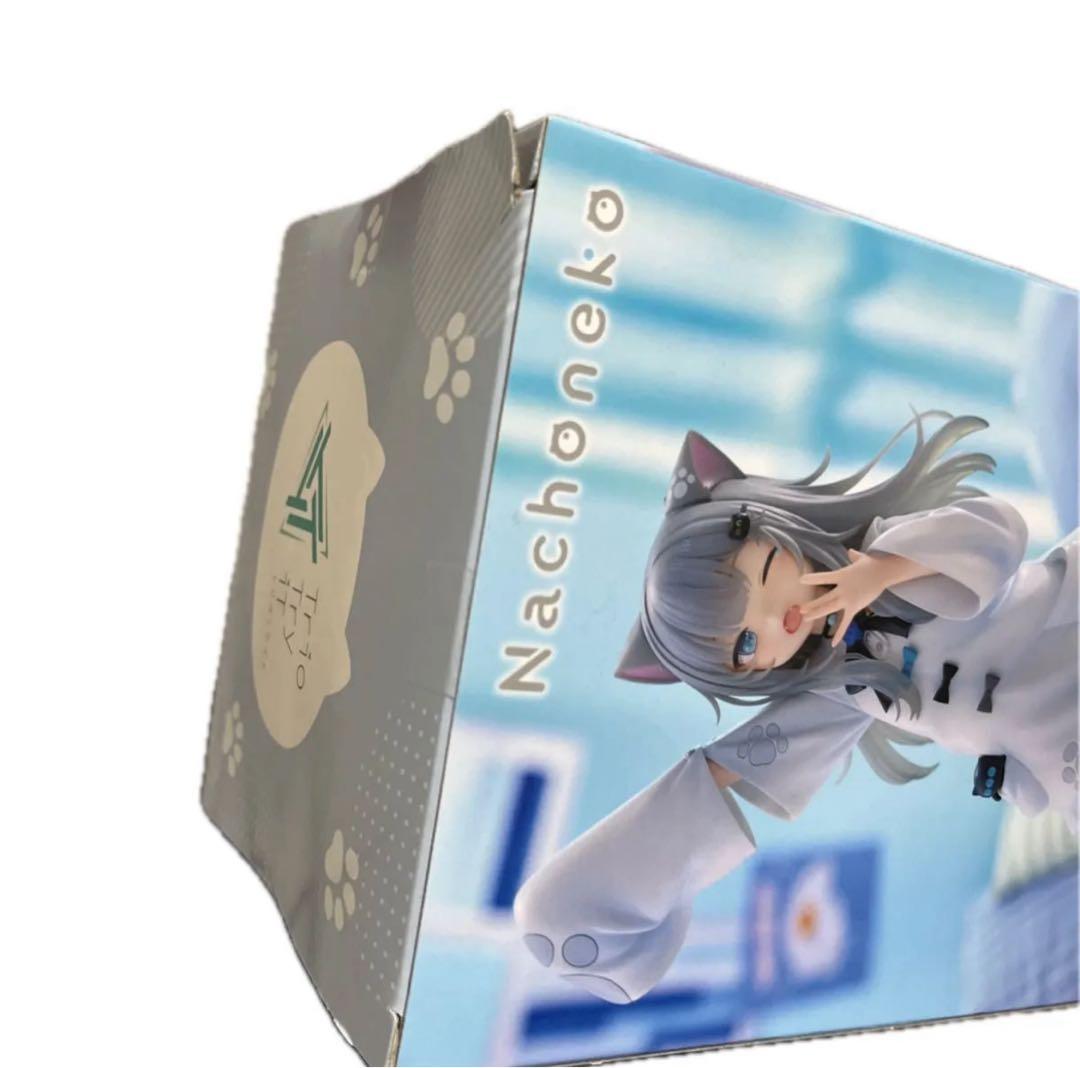 フィギュア 赤見かるび Nachoneko アクリルスタンド ぬいぐるみ - メルカリ