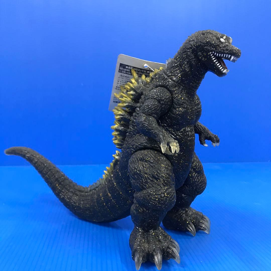 ゴジラ2002 ハイパーホビー誌上限定版 - メルカリ