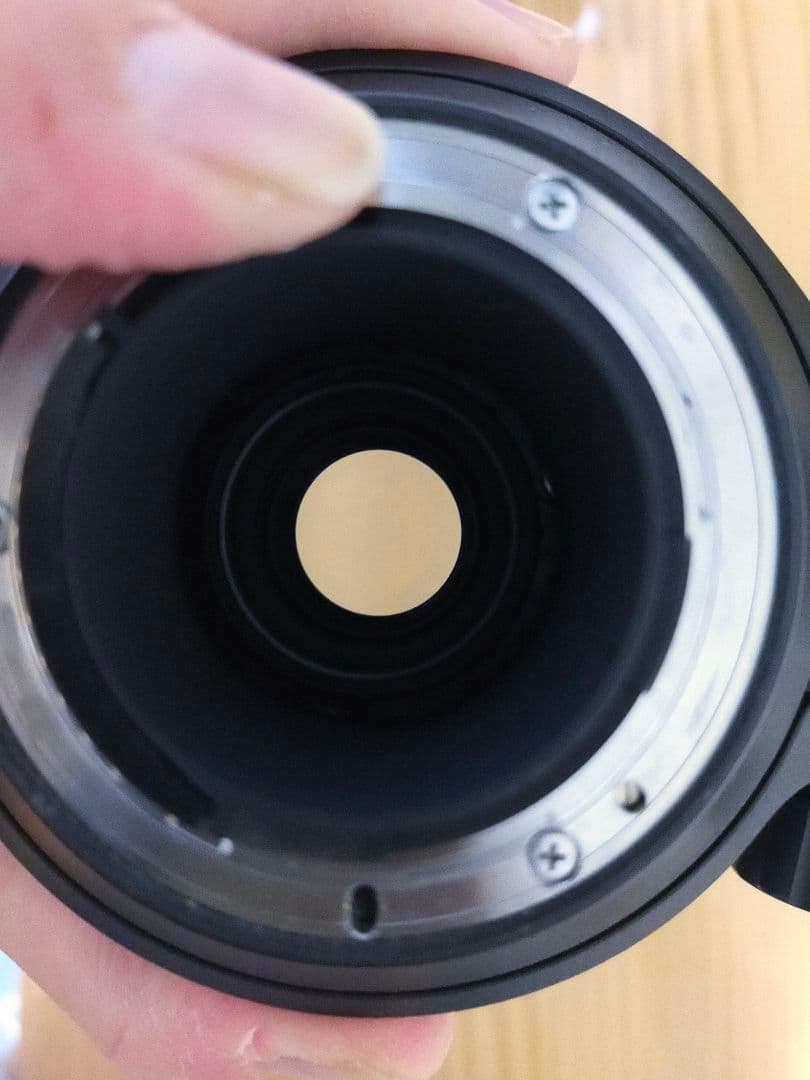 Nikon ニコン AF-S 80-400mm F4.5-5.6 G ED VR