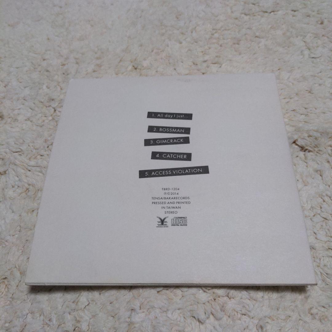 The BONEZ Whenever, Wherever - メルカリ