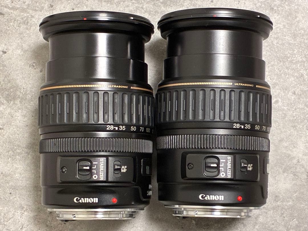 ⭐️外観美品⭐️Canon EF28-135mm f3.5-5.6 IS USM