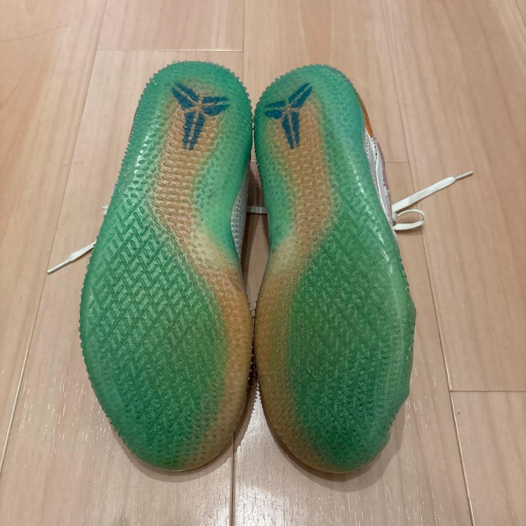 【27.0㌢】NIKE ナイキ　KOBE A.D.NXT 360 コービーAD