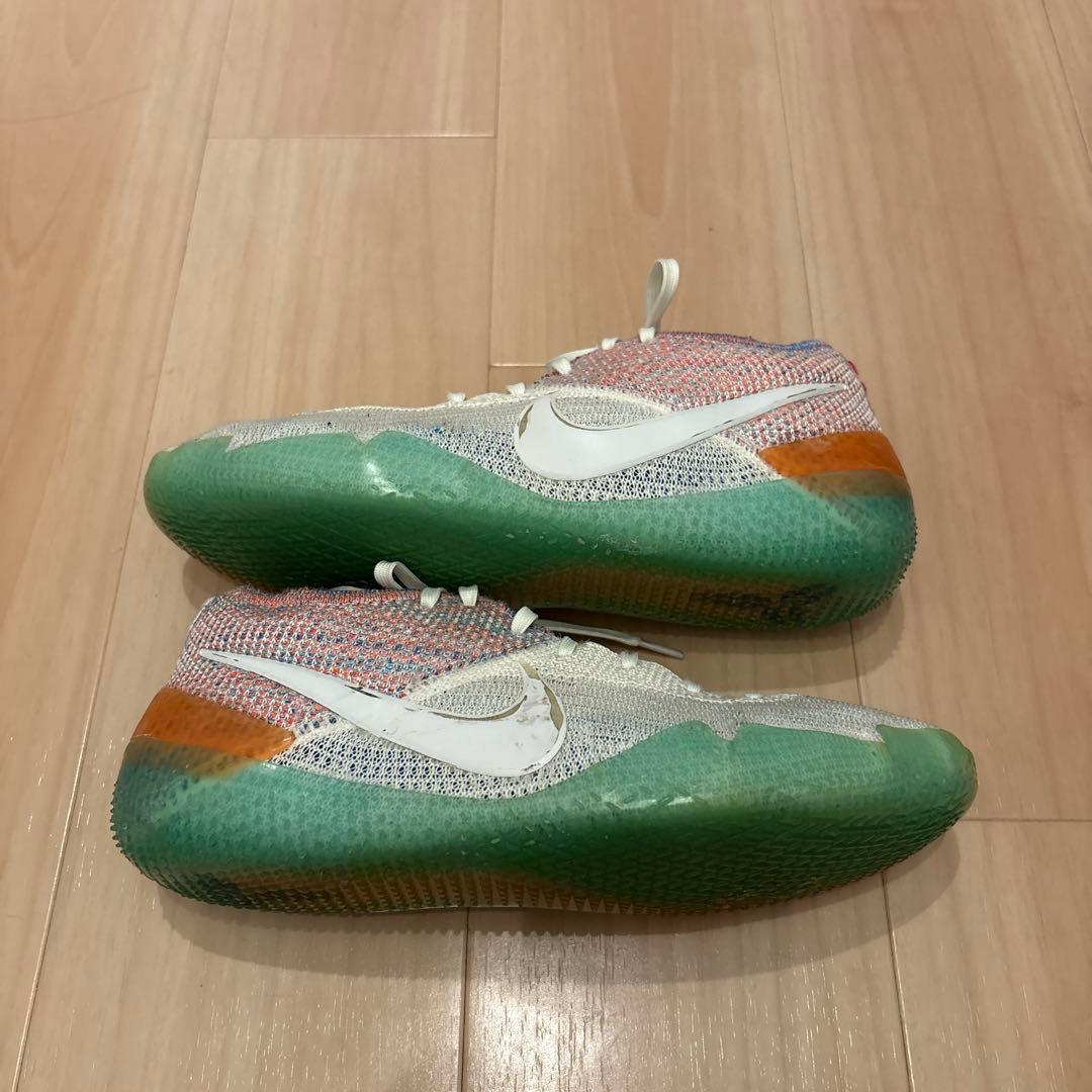 【27.0㌢】NIKE ナイキ　KOBE A.D.NXT 360 コービーAD