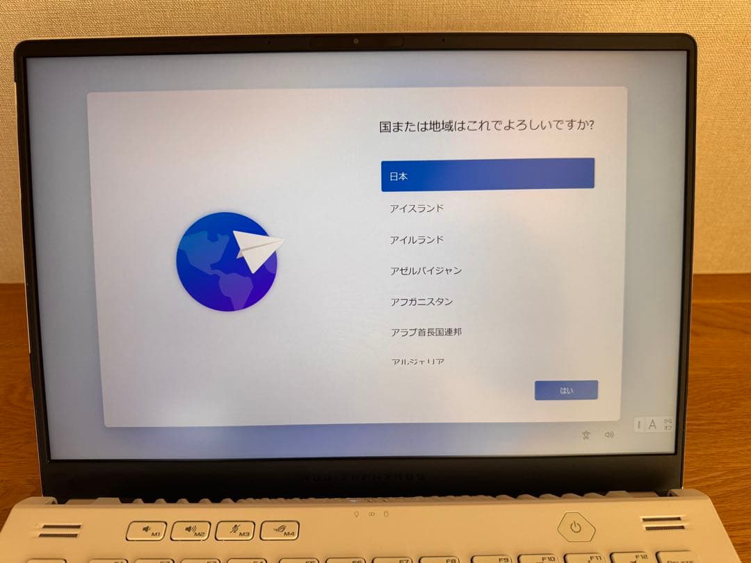 最終値下げ】ASUS ROG Zephyrus G14 RX6700S - メルカリ