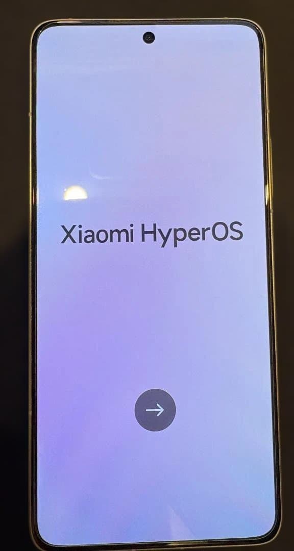 ★☆ 新品同様 Xiaomi 14T Pro おまけ付き ☆★ SIMフリー】Xiaomi 14T Pro チタンブルー 12+512 チタンブルー