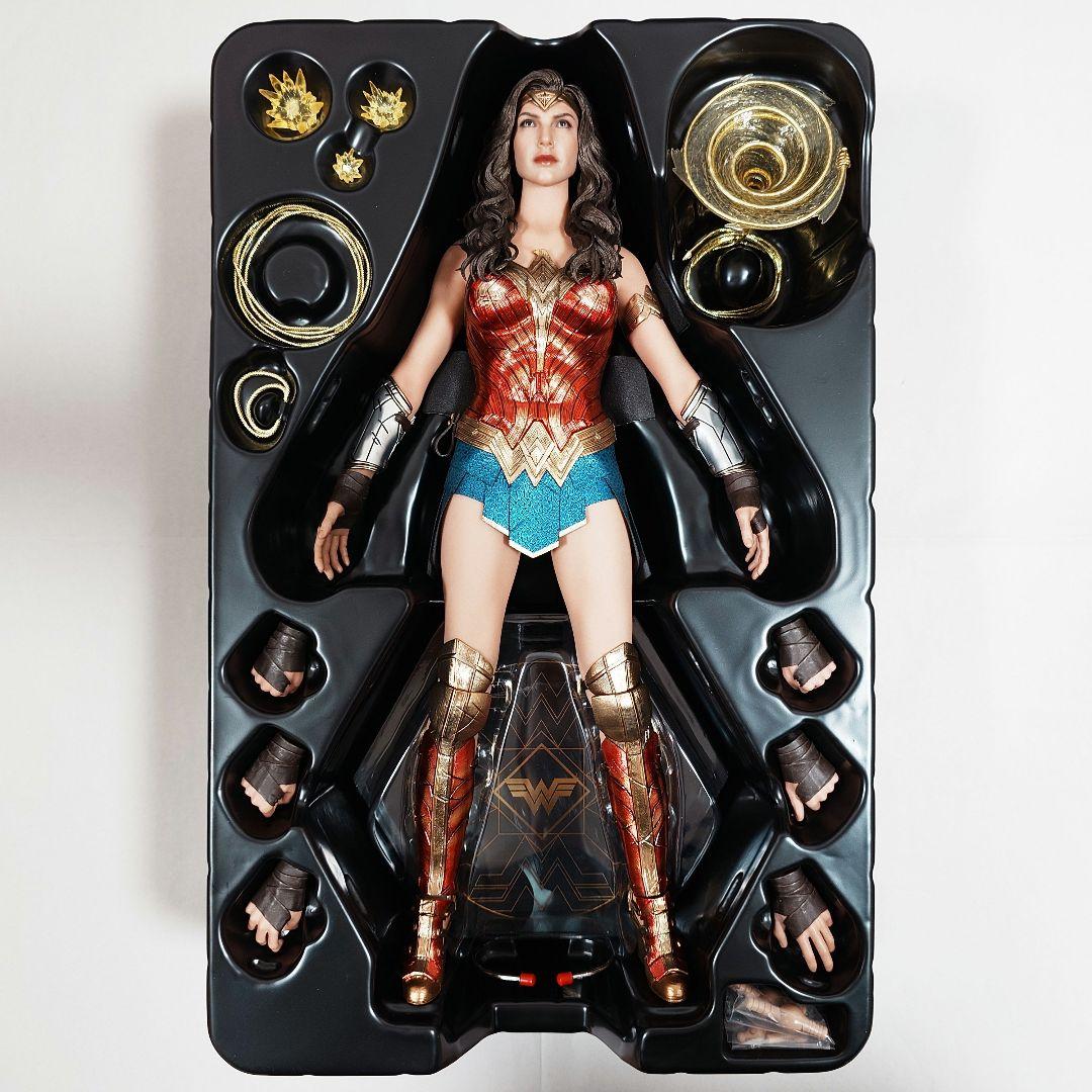 ムービー・マスターピース ワンダーウーマン 1984 ボーナス